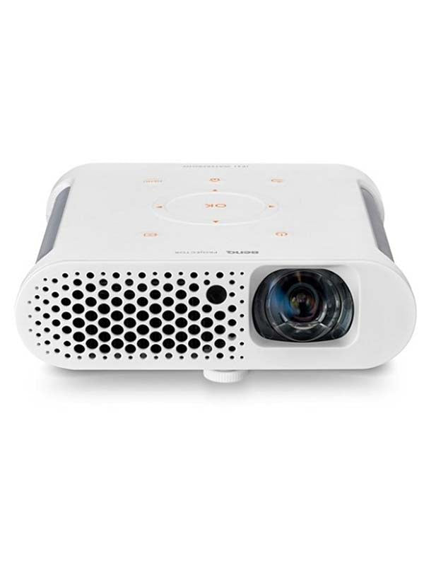 BenQ Projector GS1 White-Portable