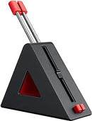 BenQ Zowie Cable Management Device CAMADE Blk-Red