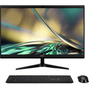 Acer AIO Aspire C24-1750 i5-1240P/8GB/512GBSSD/23.8"FHD/SHD/DOS/ENG