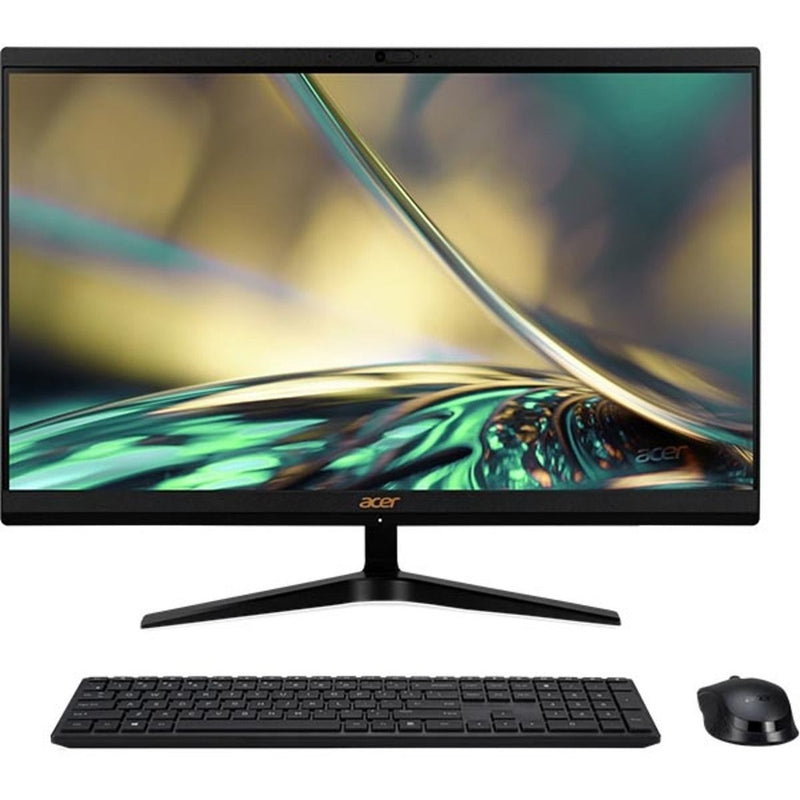 Acer AIO Aspire C24-1750 i5-1240P/8GB/512GBSSD/23.8"FHD/SHD/DOS/ENG