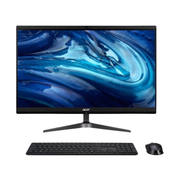 Acer AIO VZ4694G I7-12700/8GB/512GBSSD/DVDRW/23.8"FHD/DOS/ARB
