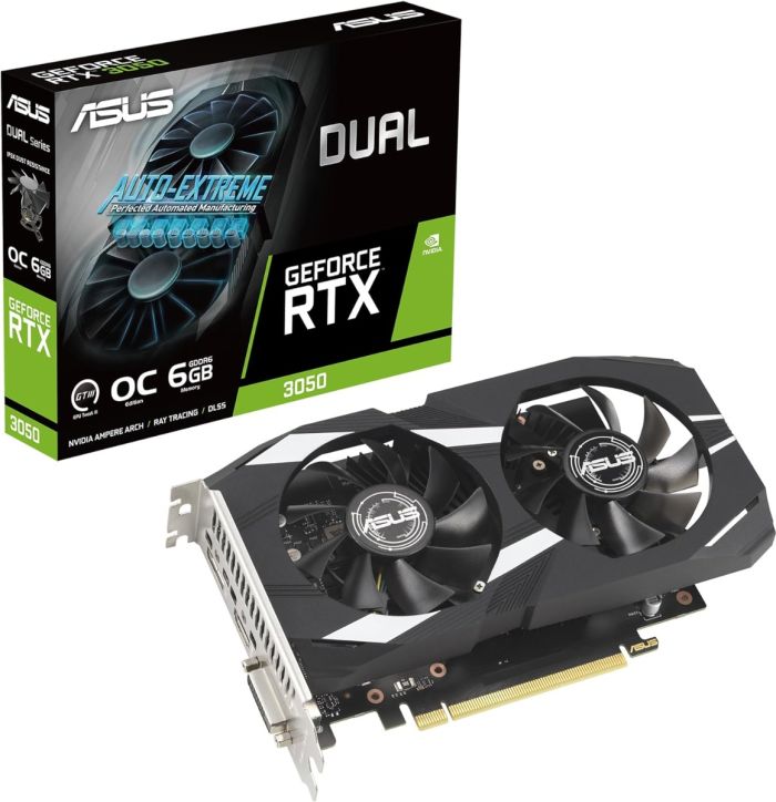 MSI GeForce RTX 5060 Ti 8G VENTUS 2X OC PLUS