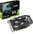 Asus VGA RTX3050 6GB OC Edition