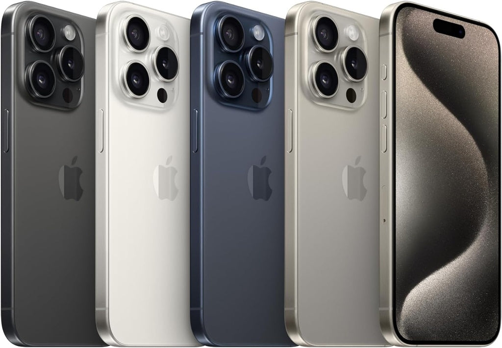 APPLE IPHONE 15 PRO