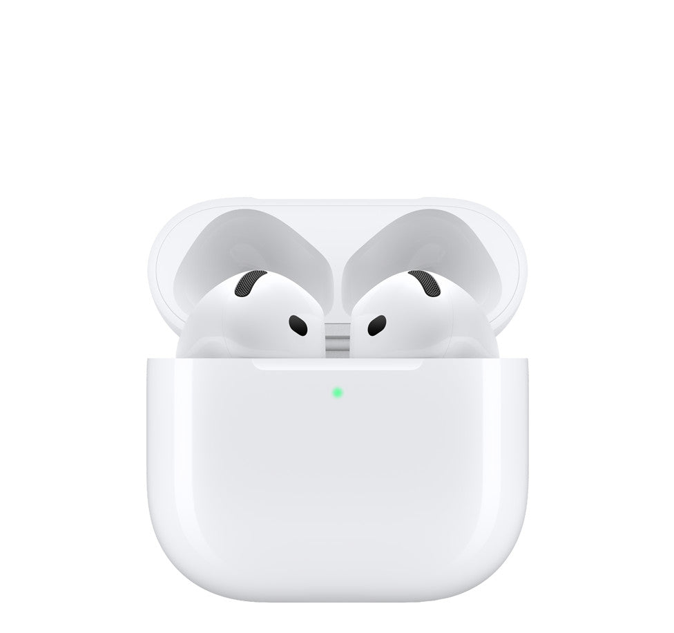 Apple Airpods 4 USB C No ANC