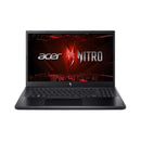 Acer Gaming Laptop Nitro V 15 I7-13620H 16GB/512GB/6GB-RTX-4050/15.6"FHD/144Hz/DOS/BLK/ENG
