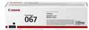 Canon Toner 067 Black