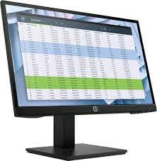 HP 21.5"FHD Monitor P22v G4