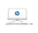 HP AIO 19.5" C-412nh FHD Cel-J4005/4GB/1TB/Dos/ENG