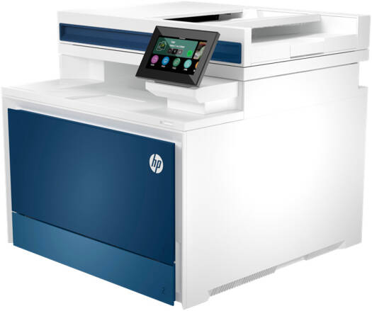 HP 4303 FDW Color Laser Jet Pro MF Printer