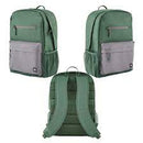 HP Campus Backpack Green