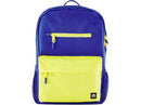 HP Campus Backpack Blue