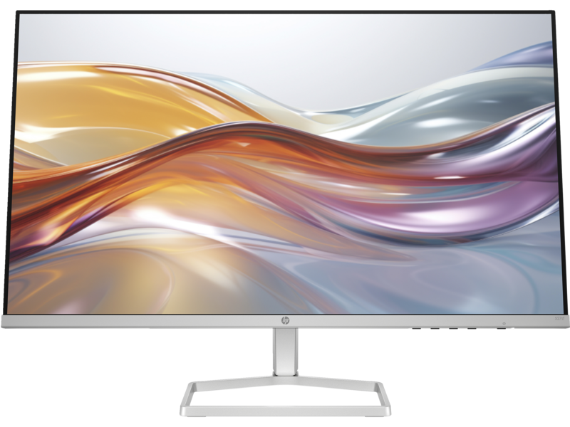 HP 27"FHD Monitor S5 527sh HA