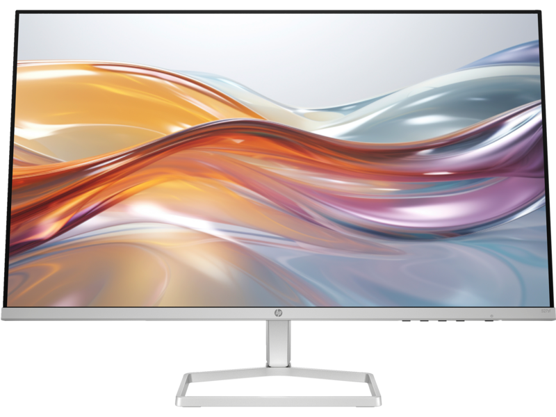 HP 27"FHD Monitor S5 527sh HA