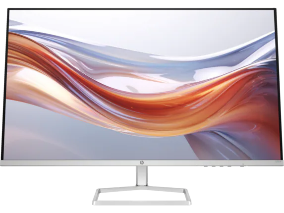 HP 31.5"FHD Monitor S5 532sf