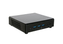 ECS Liva Mini PC Barebone Z3 Plus I7-10510U