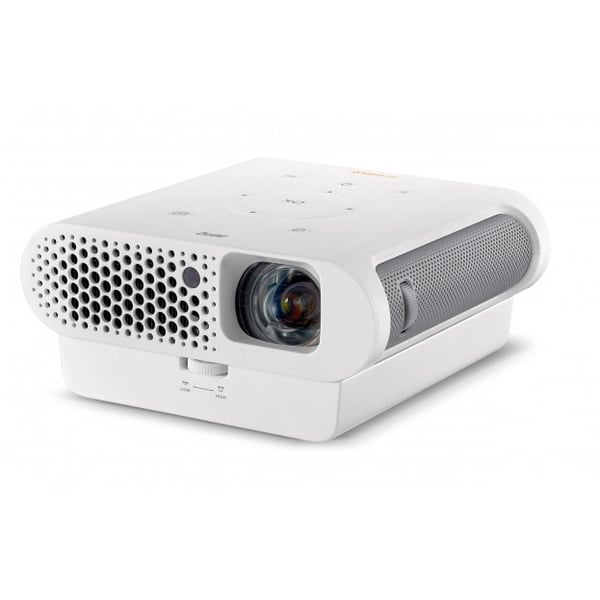 BenQ Projector GS1 White