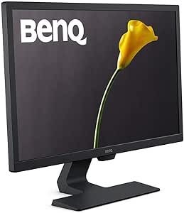 BenQ LED Monitor 24" GL2480 75Hz/1MS