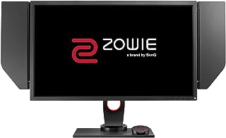 BenQ LED Gaming Monitor Zowie Professional XL2746S 27" 240Hz,0.5MS