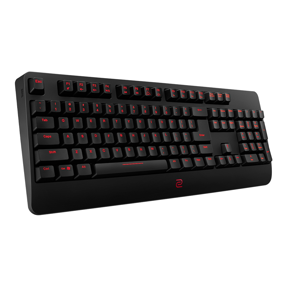 BenQ Zowie Keyboard Celeritas II