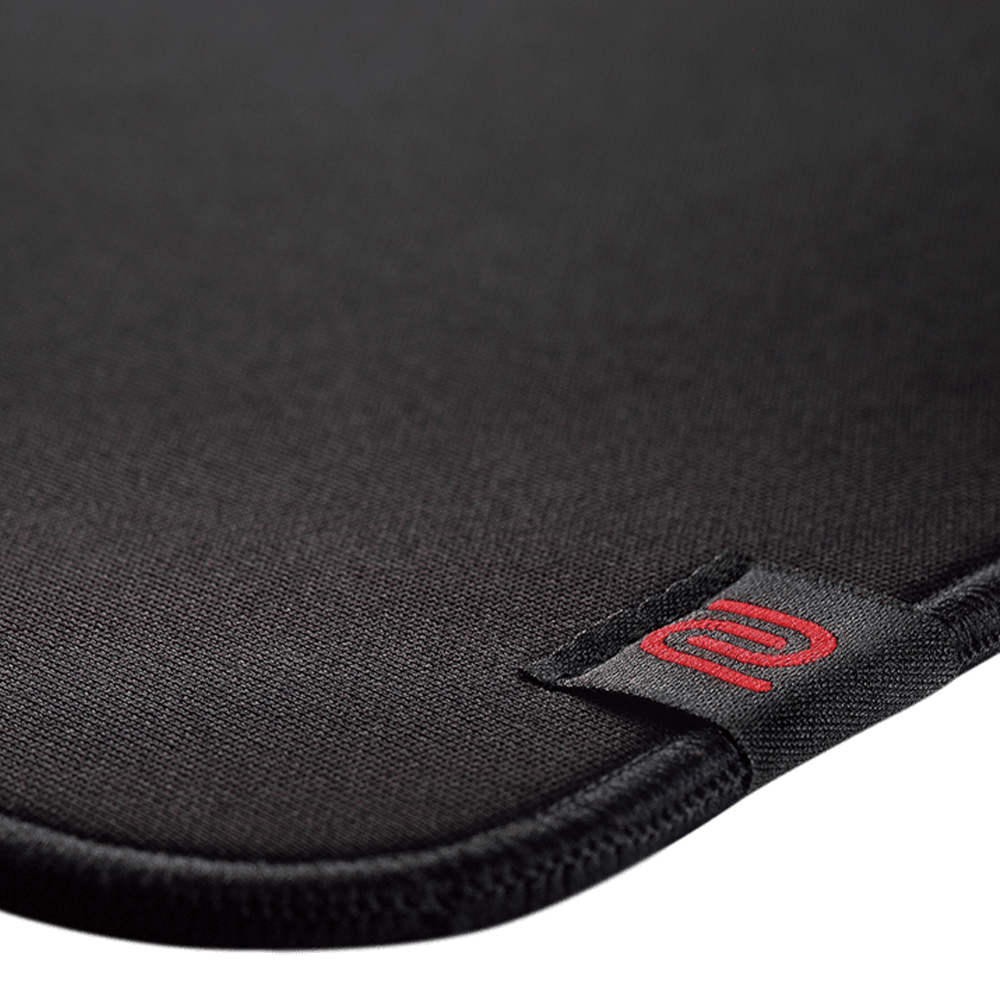 BenQ Zowie Mouse Pad P-SR Black