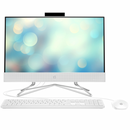 HP AIO 22-Dg0012nh i3-N300 8GB/512GBSSD/21.5"FHD/N-TCH/DOS/CASHMERE-WHITE/ENG