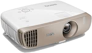 Benq Projector W2000 Home Cinema