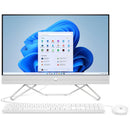 HP AIO 24-cr0342nh i5-1334U 8GB/512GBSSD/23.8"FHD/TOUCH/DOS/SHELL-WHITE/ENG