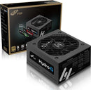 FSP Power Supply Hydro Gold 750W HG750/PPA7502003