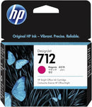 HP Ink 712 Magenta 3ED68A