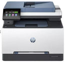HP Color Laser Jet Pro 3303fdw MF Printer