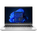 HP Laptop Probook 450 G9 I5-1235U/8GB/512SSD/MX570-2GB/15.6"HD/DOS/SILVER/ENG