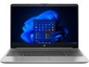 HP Laptop 250 G9 I3-1215U 8GB/256GBSSD/IRIS-XE/15.6"FHD/DOS/SILVER/ENG