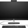 HP AIO 27-cr0086nh i7-1355U 8GB/512GBSSD/27"FHD/NT/DOS/JET-BLACK/ENG