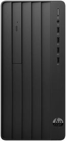 HP Desktop Pro 400 G9 SFF I7-14700 8GB/512GBSSD/DOS/NO-DVDRW/BLACK/ENG