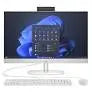 HP AIO ProOne 245 G10 AMD R7-7730U/8GB/512GBSSD/23.8"FHD/DOS/WHITE/ENG