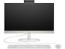 HP AIO ProOne 240 G10 I7-1355U/16GB/512GBSSD/23.8"FHD/WHITE/DOS/ENG