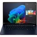HP Laptop EliteBook Ultra G1i U7-258V 32GB/1TBSSD/14"2.8K/TOUCH/WIN11P/BLUE/ARB