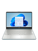 HP Laptop 15-Fd0557nia I7-1355U/8GB/512GBSSD/IRIS-X/15.6"FHD/DOS/BKLIT/NATURAL-SILVER/ENG