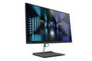 Lenovo Aio V30a 21.5"FHD N-TCH I5-1135G7/8GB/256GBSSD/DVDRW/DOS/BLK/ENG