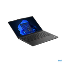 Lenovo Laptop ThinkPad E14 I5-1335U/8GB/512GBSSD/MX550-2GB/14"WUXGA/IPS/Dos/Blk/Eng/W-Bag