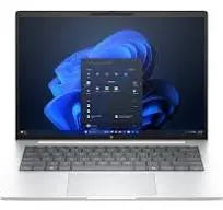 HP Laptop ChromeBook Pro c640 G2 I7-1185G7 16GB/128GBSSD/14"FHD/CHROMEOS/PIKE-SILVER/ARB