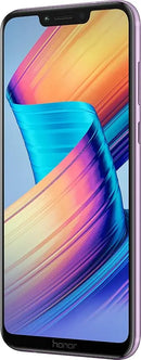 Huawei Honor play- 64GB, 4GB Purple