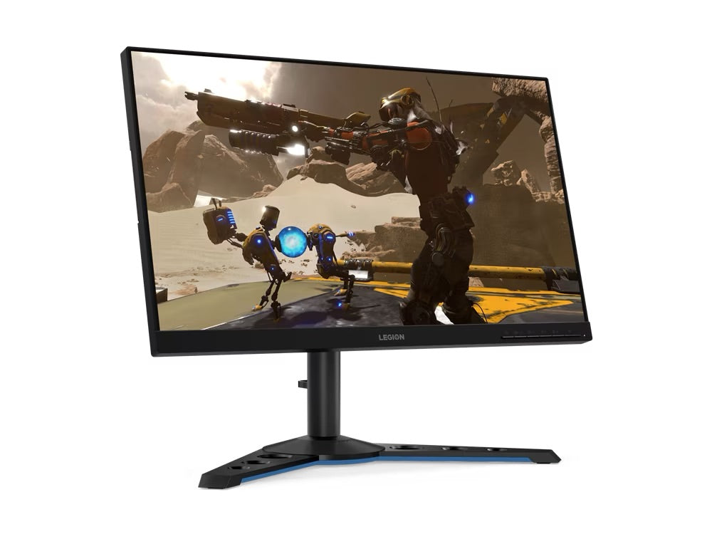 Lenovo LED Gaming Monitor Legion 24.5"FHD Y25-25 240Hz/1MS HDMI Black