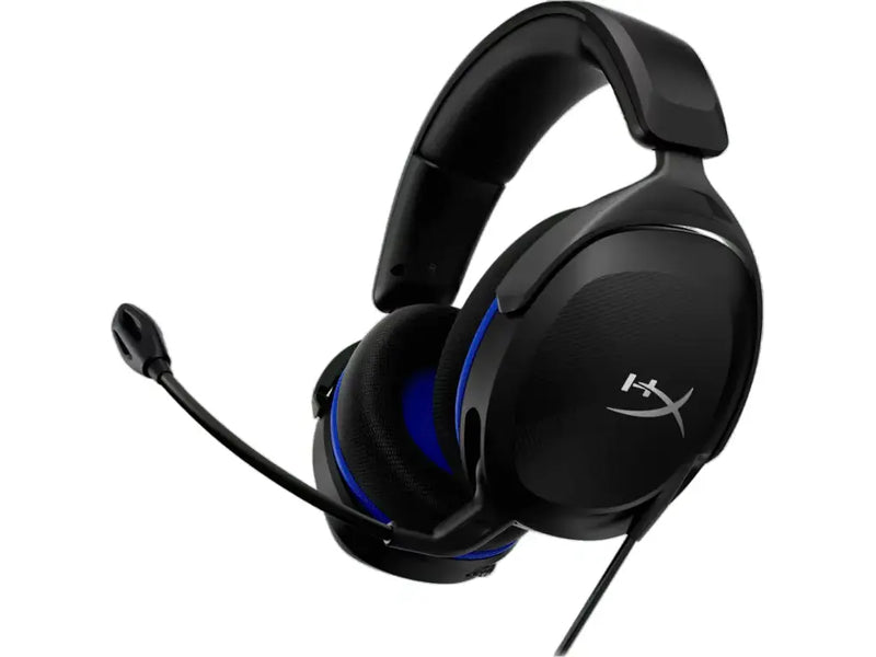 HyperX Cloud Stinger 2 Core PS / Black – SpiderNet Online Store