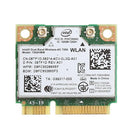 Intel Dual Band Wireles-7260.HMWWB.R