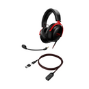 HyperX Cloud III Gaming Headset RD