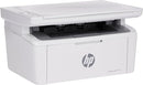 HP Laserjet MFP M141W Printer