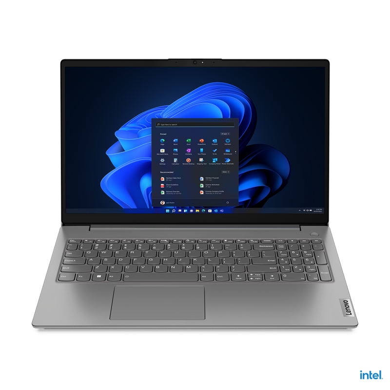 Lenovo Laptop V15 G5 I5-13420H 8GB/512GBSSD/15.6"FHD/DOS/BLACK/ARB