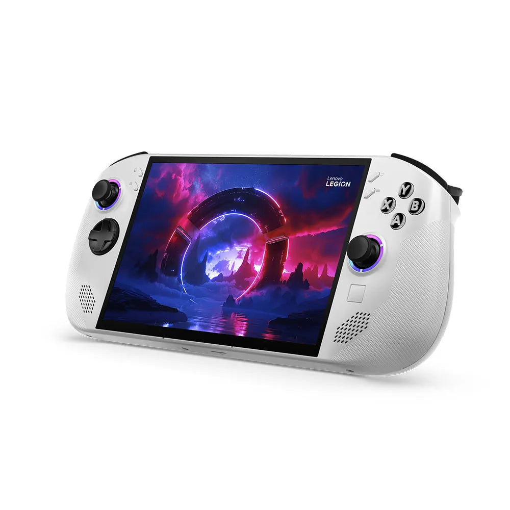 Lenovo Gaming Legion GO S AMD Ryzen Z2 Go 16GB/512GBSSD/8"WUXGA/120Hz/MULTI-TCH/WIN11/WHITE